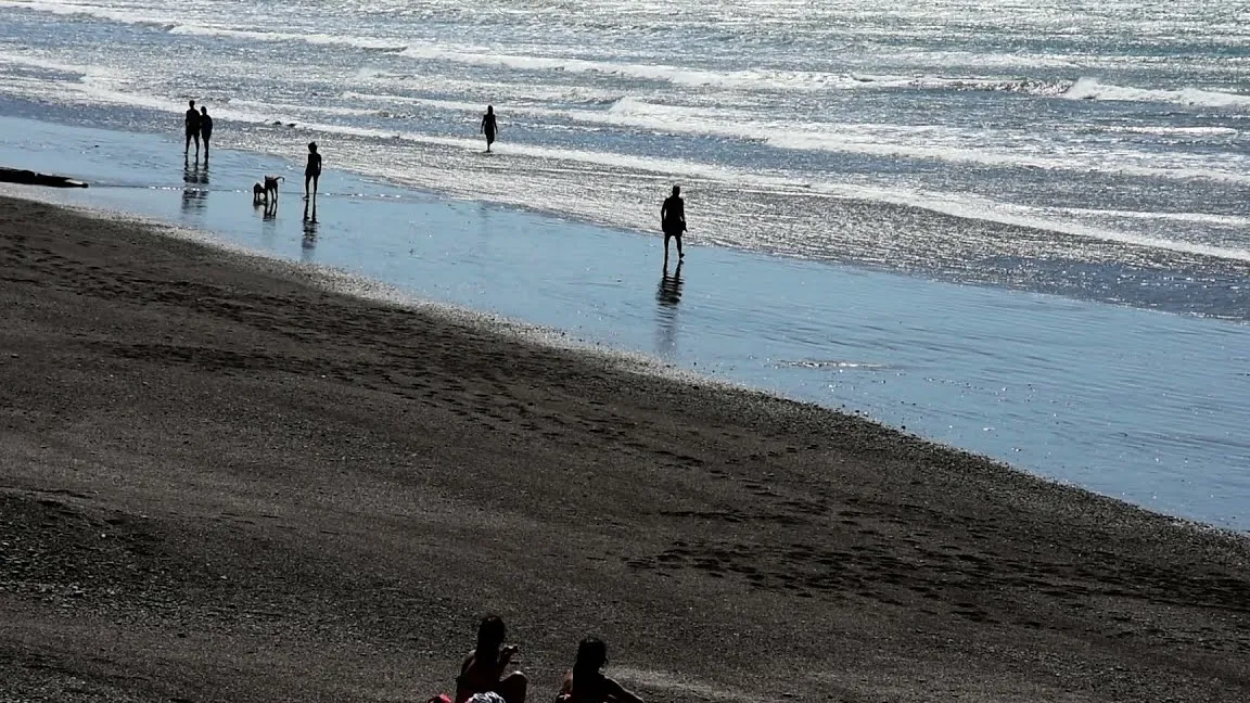 Playa Unión