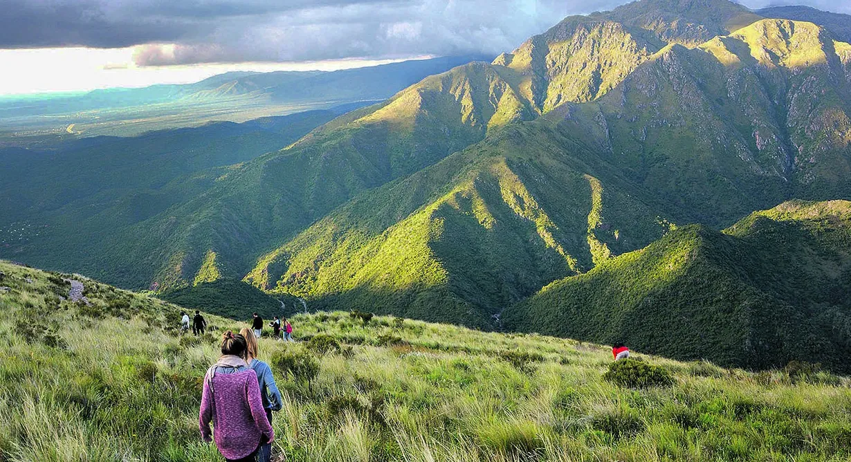 Cerro Uritorco