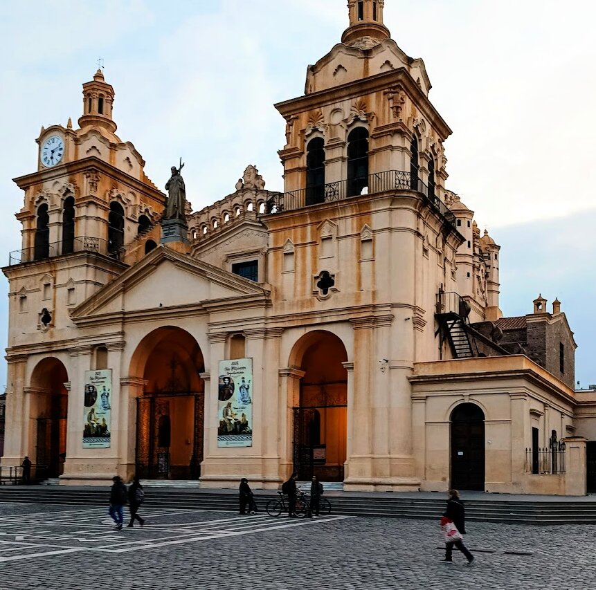 Audioguía de Cordoba