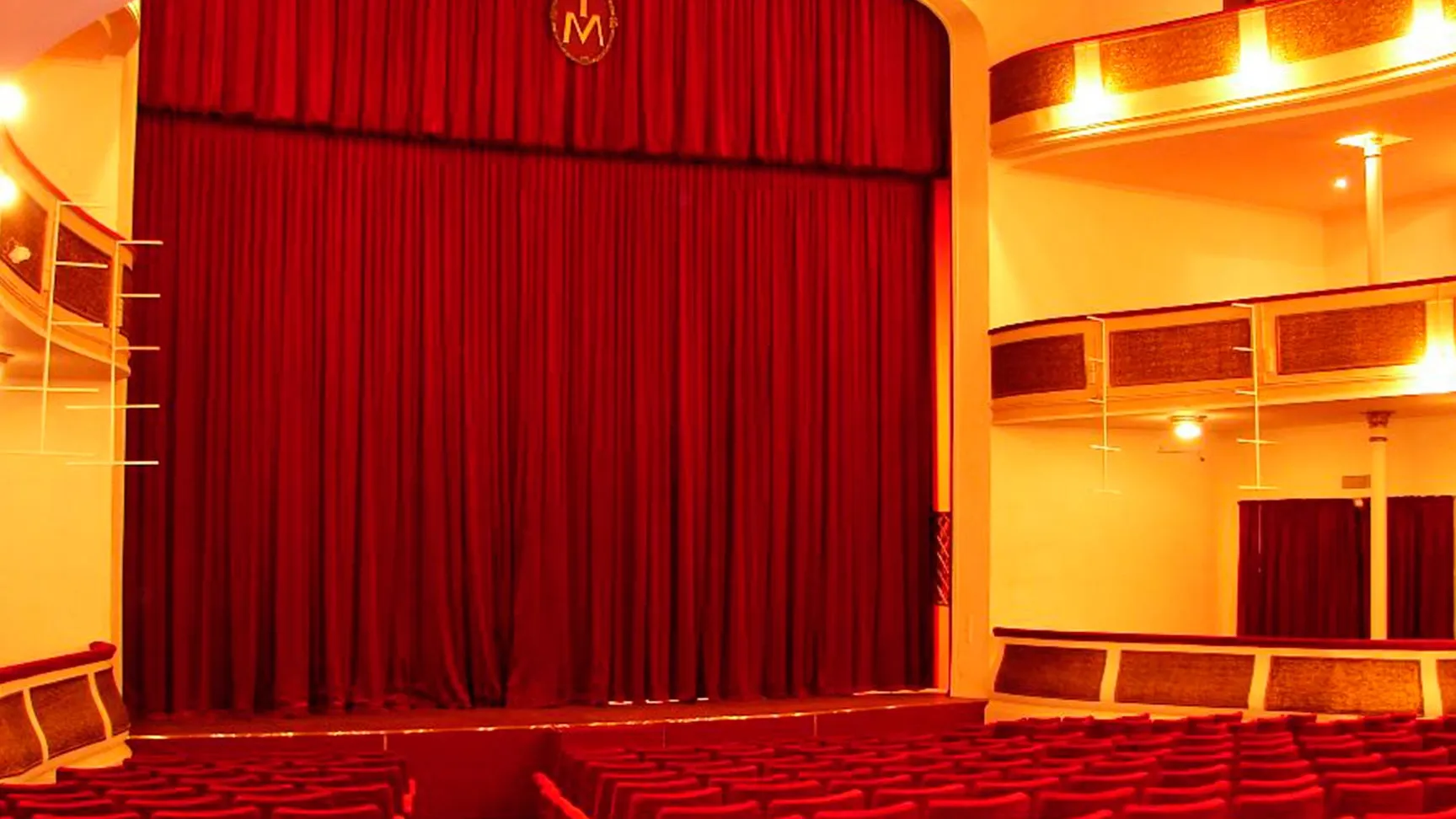 Teatro Municipal