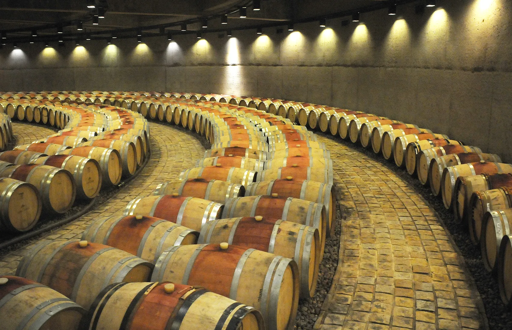 Bodega Catena Zapata