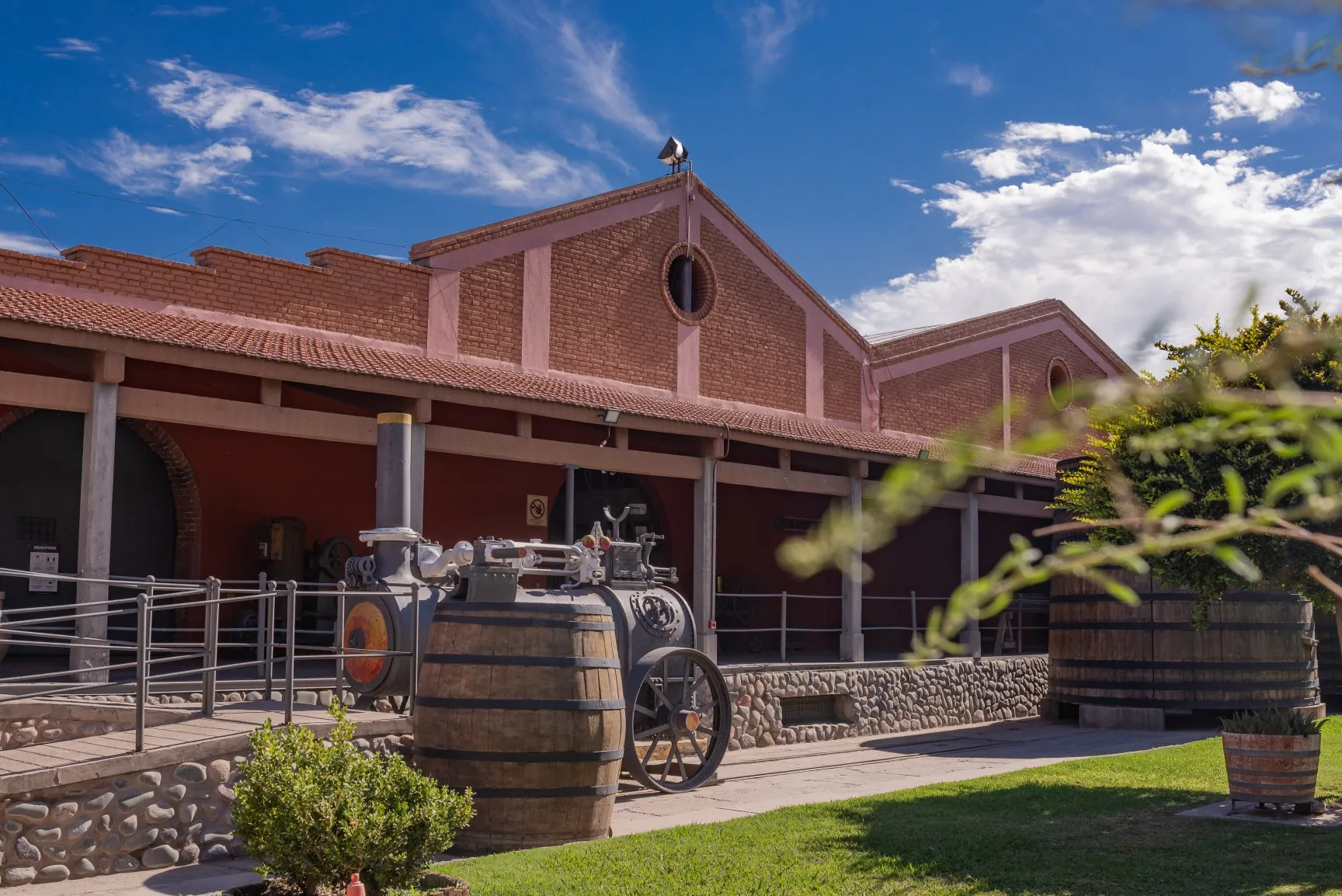 Bodega Graffigna