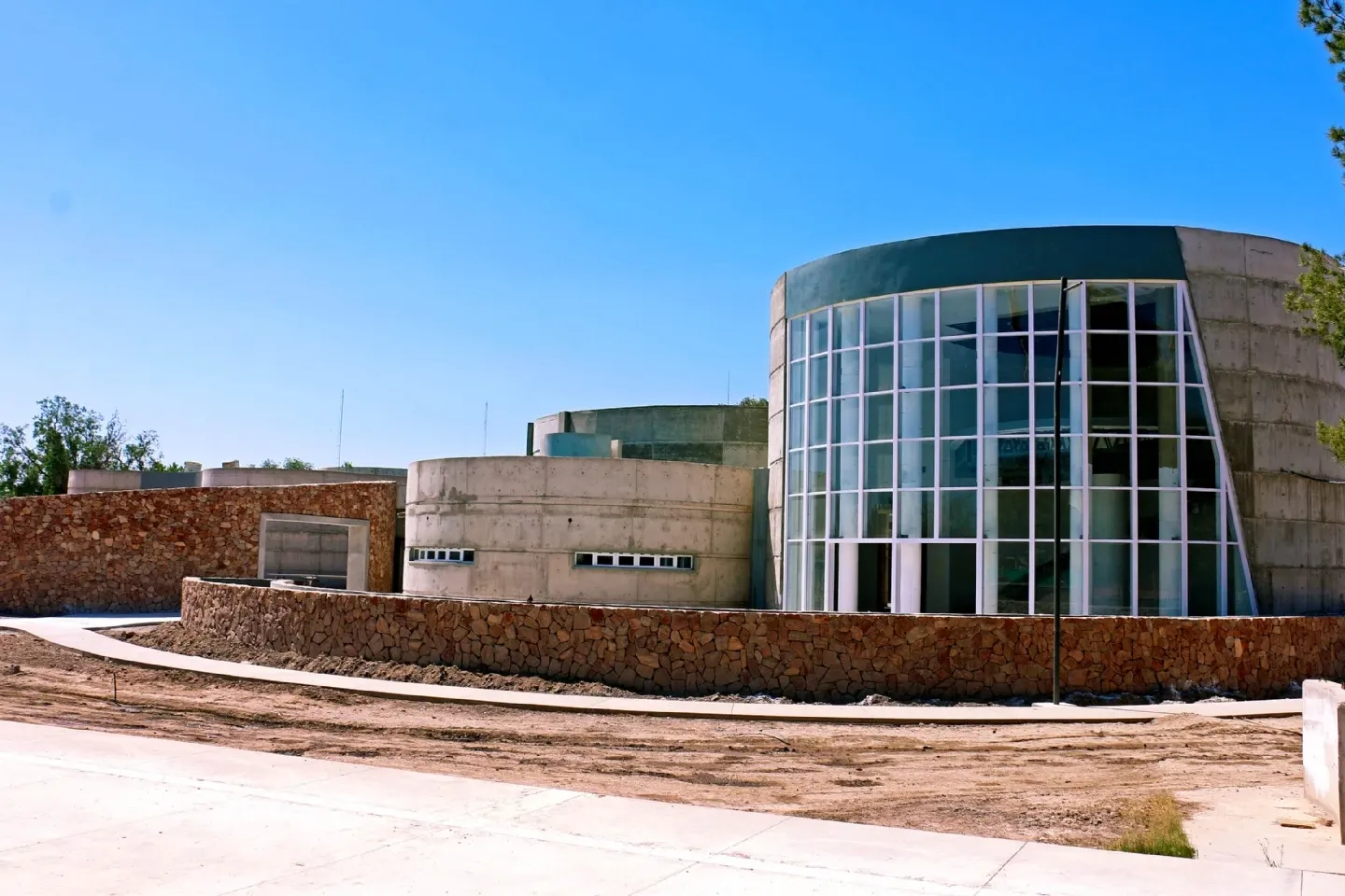 Museo de Ciencias Naturales