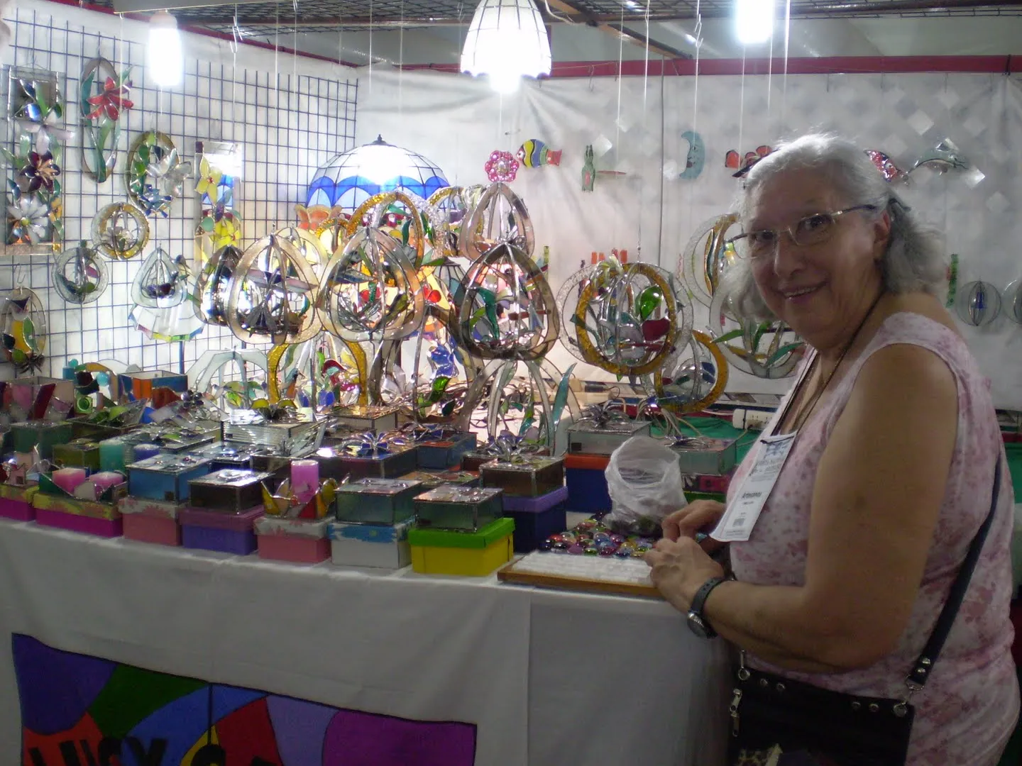 Fiesta Nacional de la Artesanía