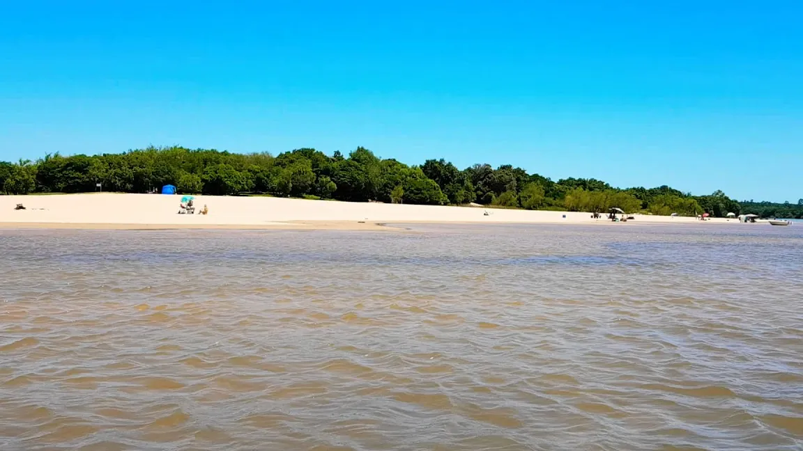 Reserva Natural Isla del Puerto