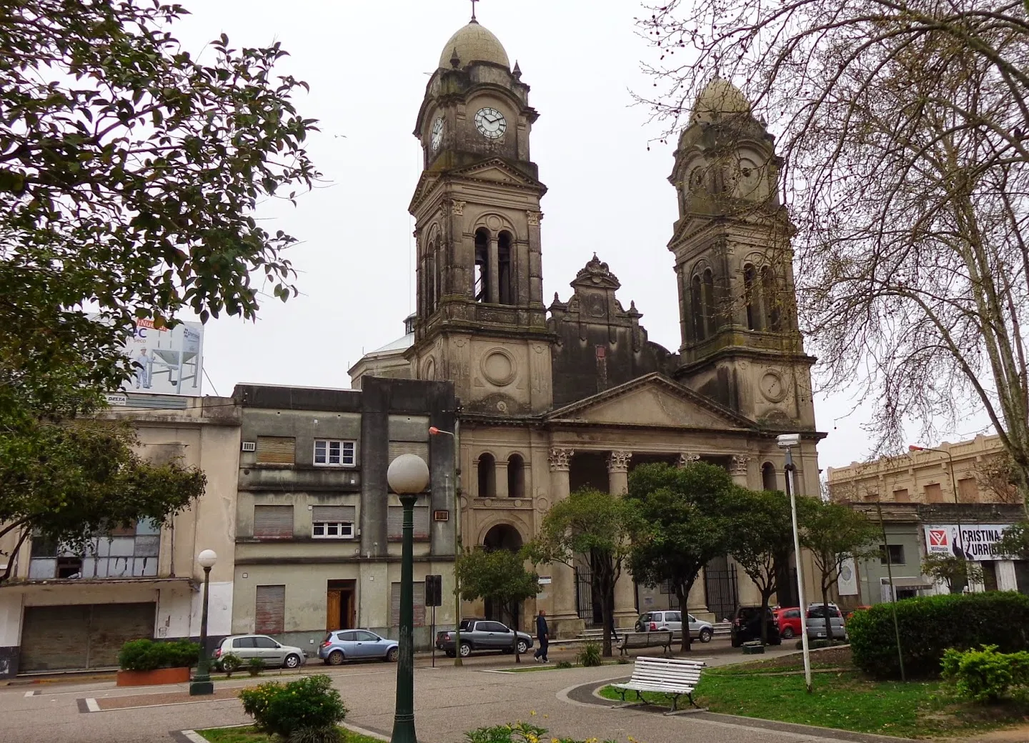 Catedral San José