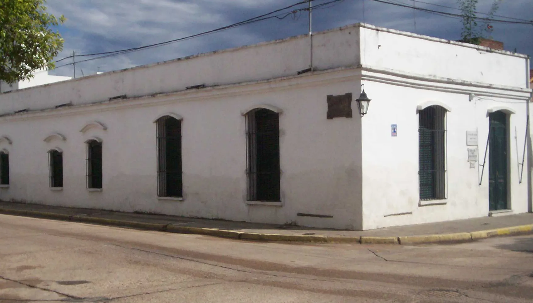 Museo Casa de Haedo