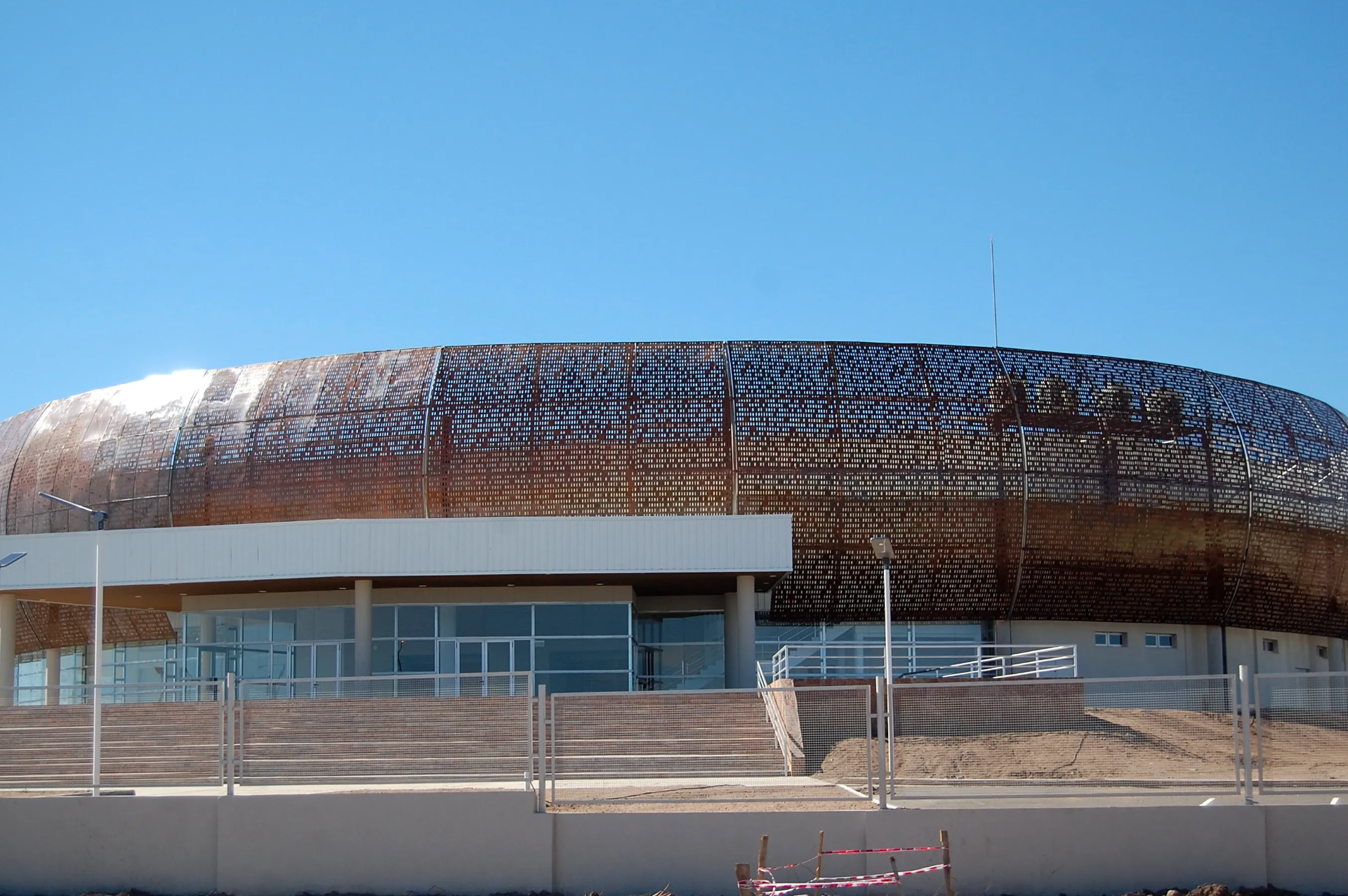 Centro de Convenciones