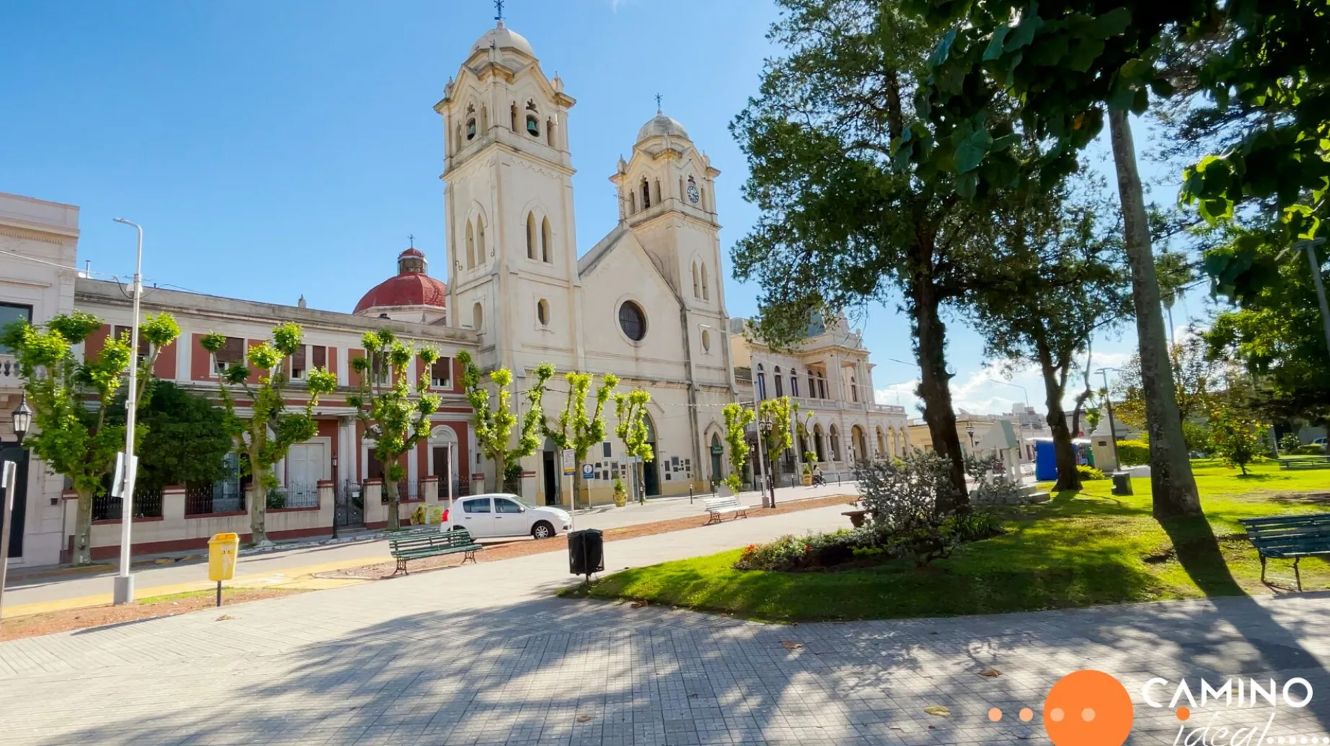 Museo de la Ciudad Carlos Anadón