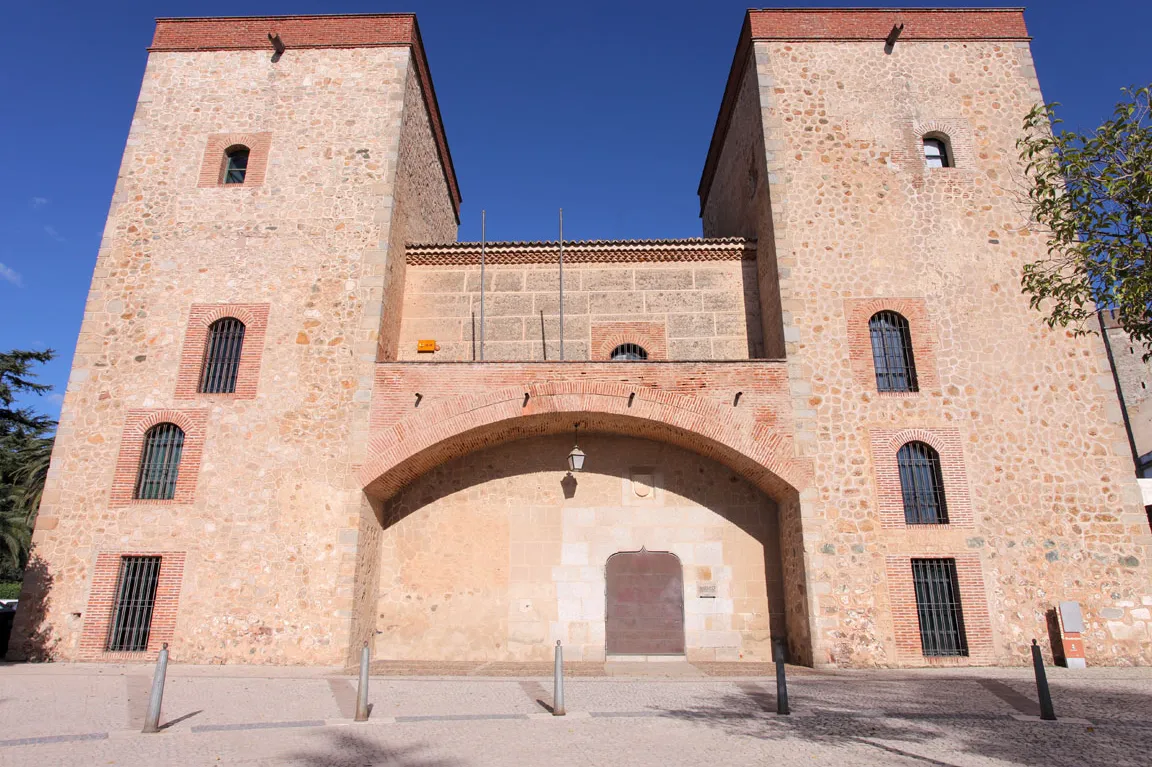 Museo Arqueológico Provincial