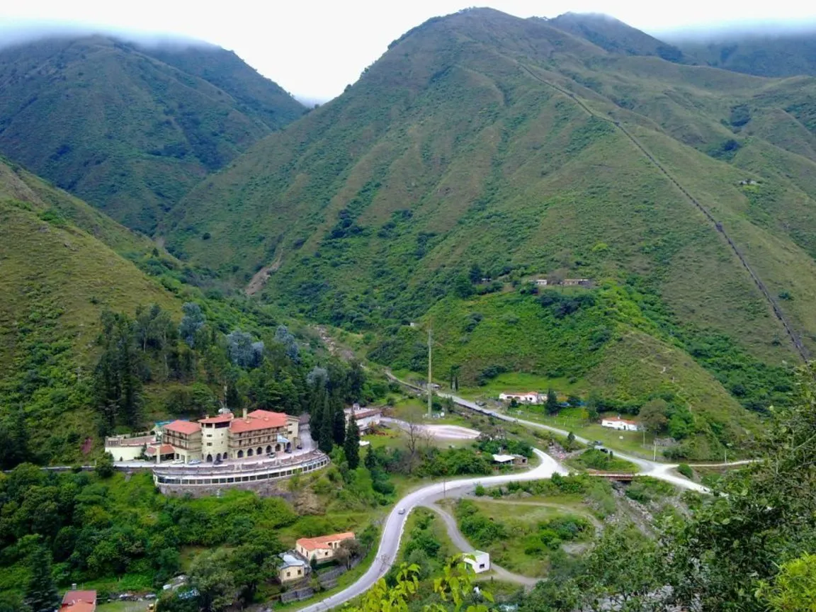 Museo Histórico Provincial