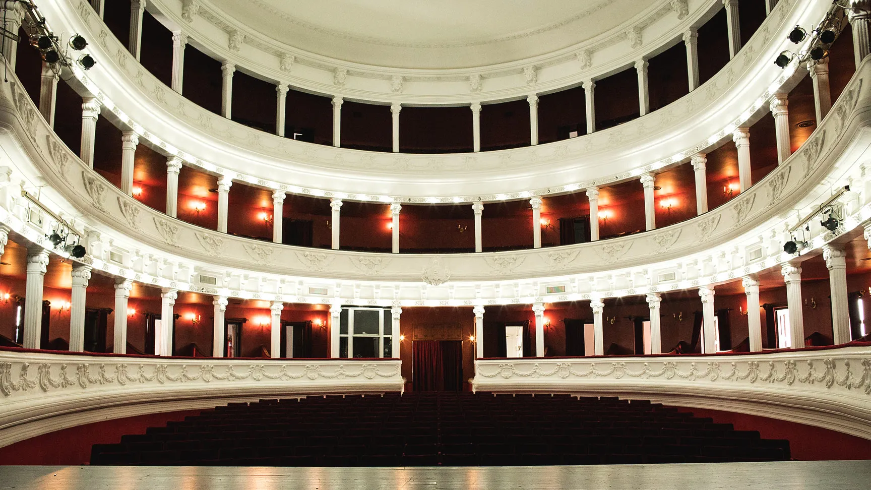 Teatro Mitre