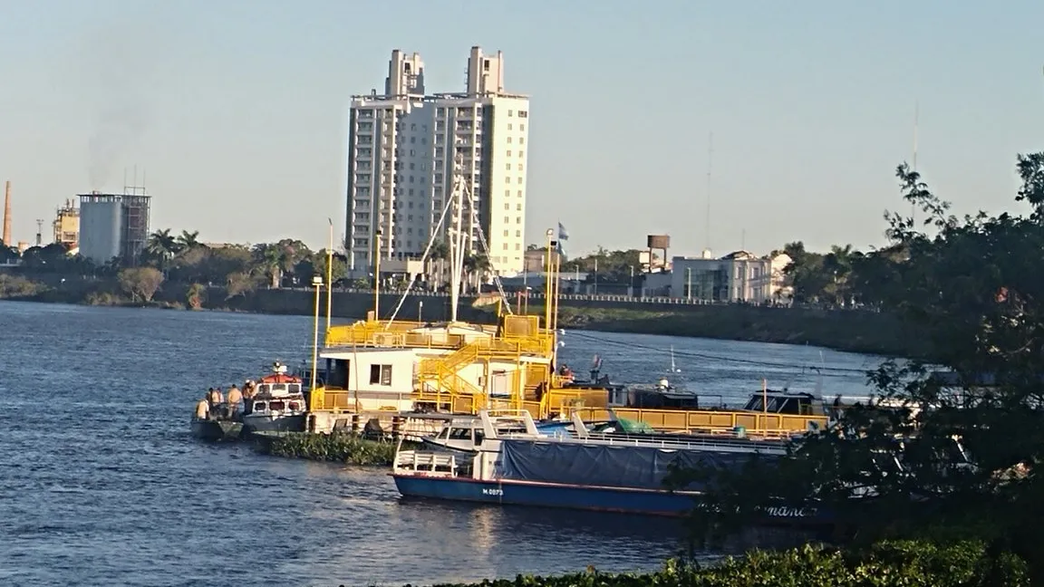 Costanera Vuelta Fermosa