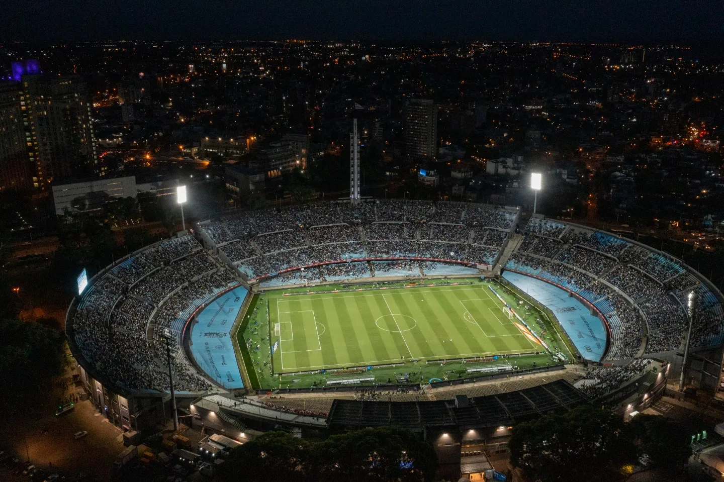 Estadio Centenario