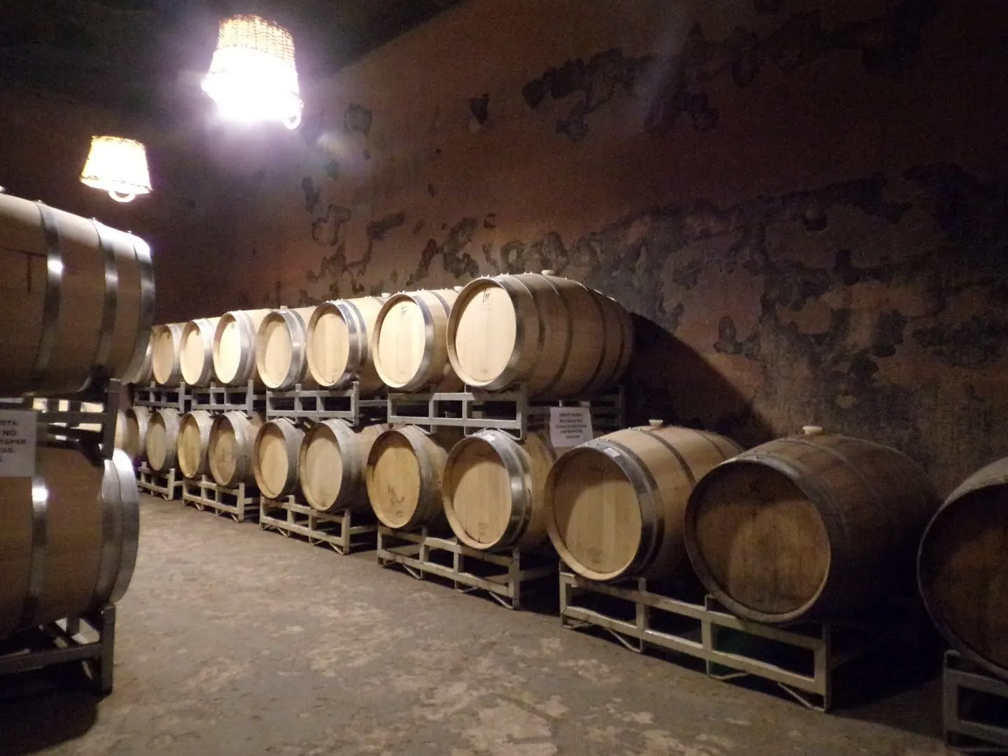 Bodega La Abeja