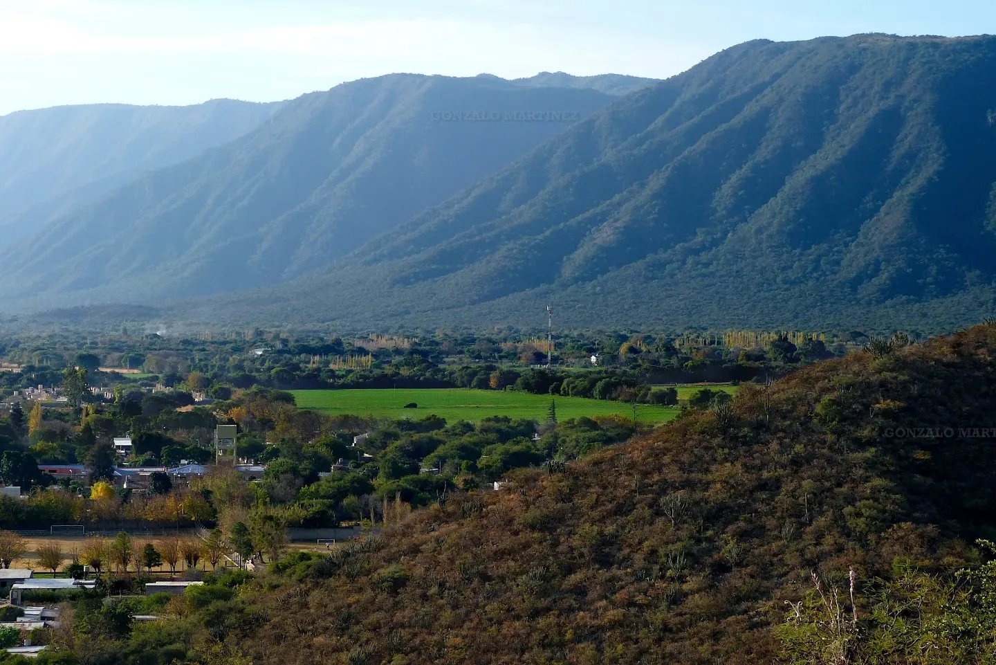 Piedra Blanca