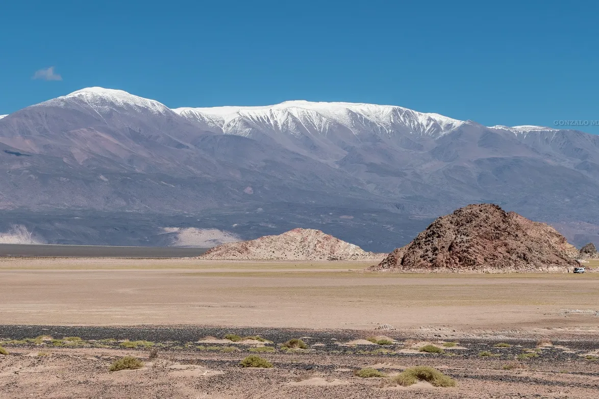 Reserva de la Biosfera Laguna Blanca