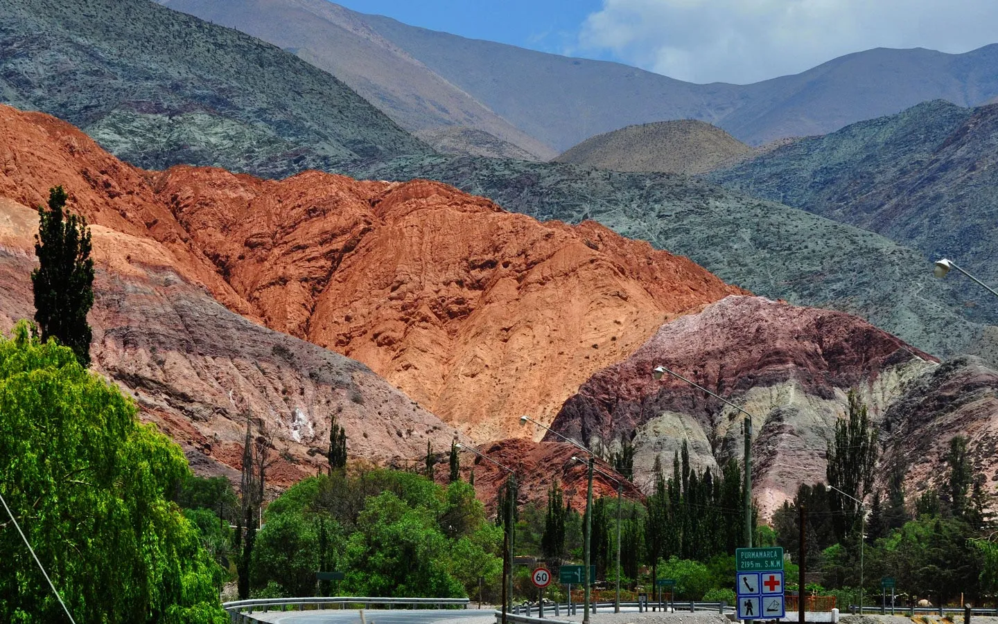 Quebrada de Humahuaca