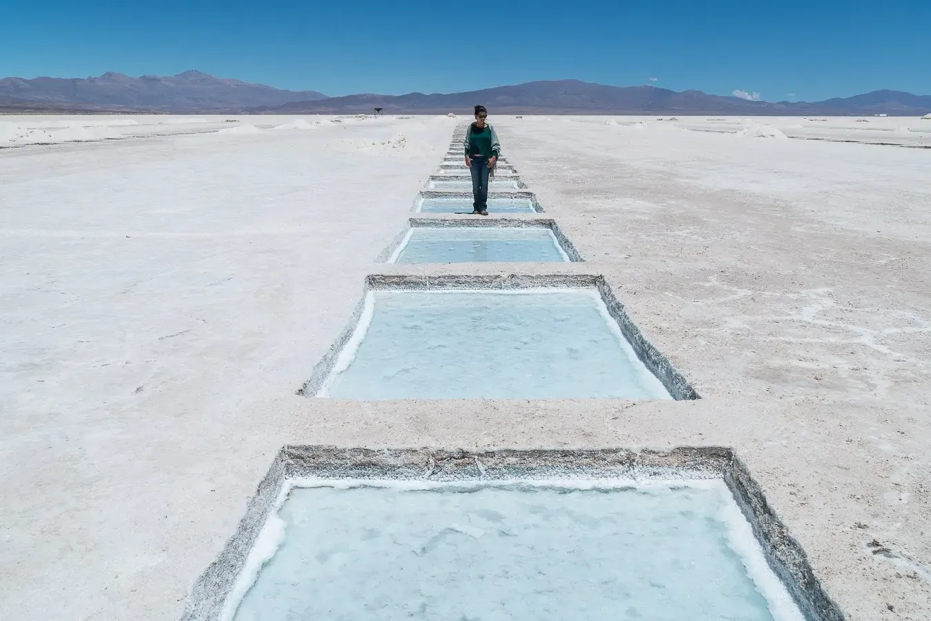 Salinas Grandes