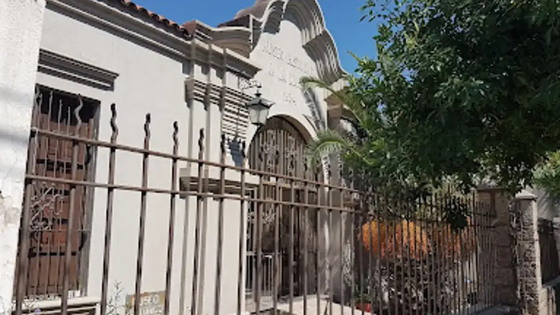 Museo Folklórico