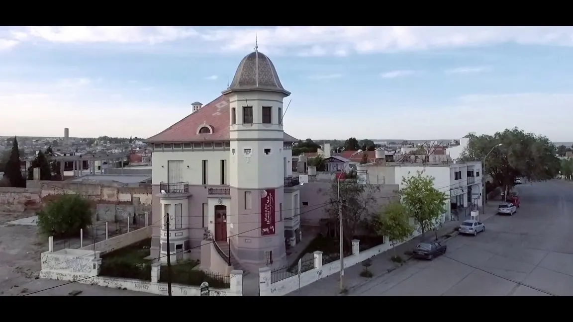 Museo Provincial del Hombre y el Mar