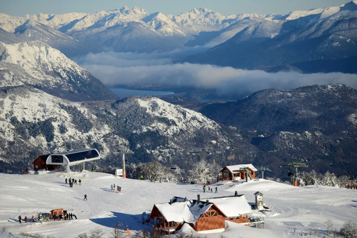 Cerro Chapelco