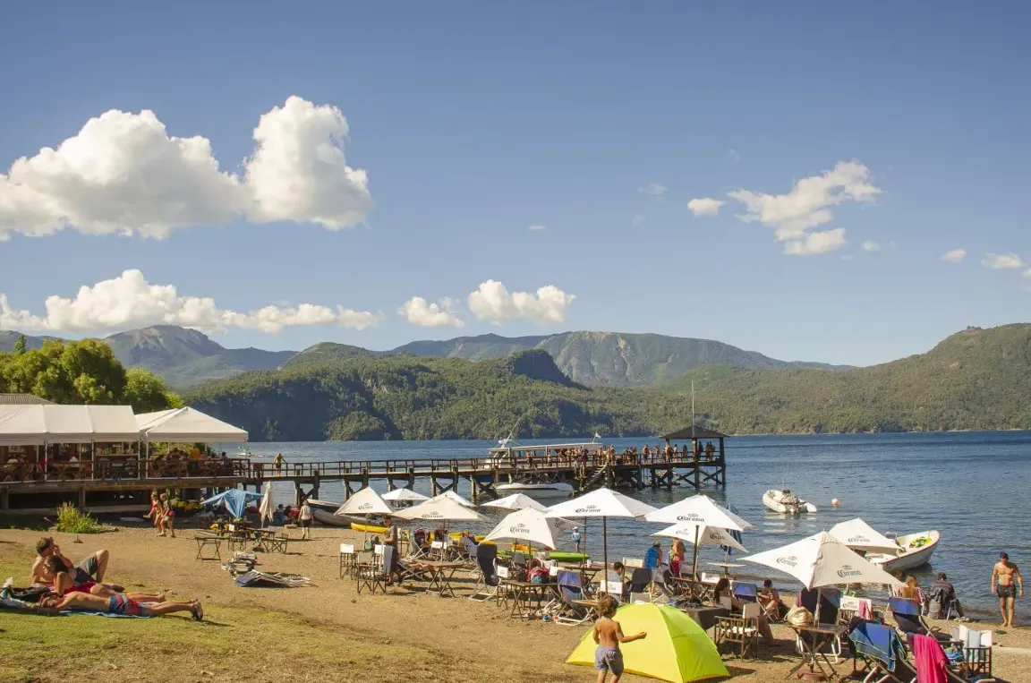 Playa Quila Quina