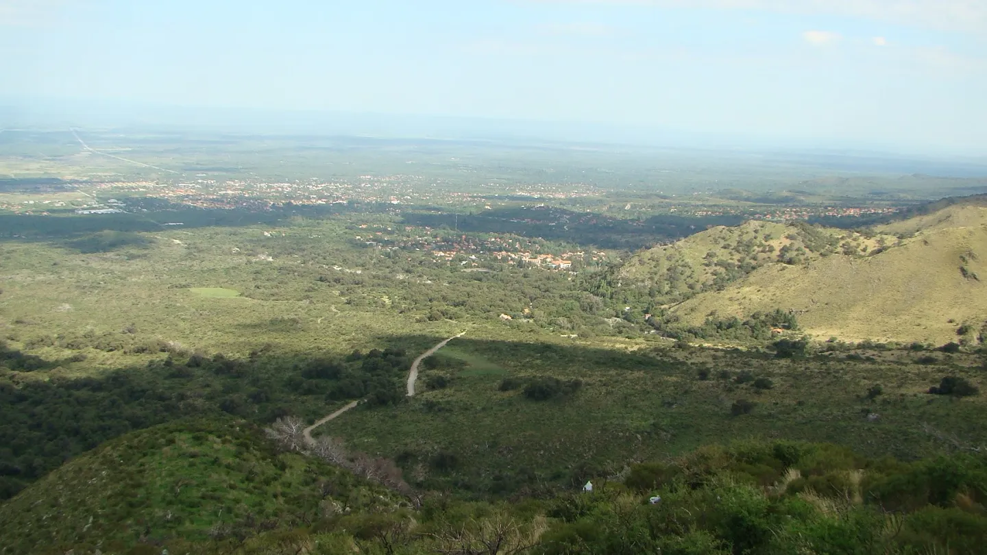 Mirador del Sol