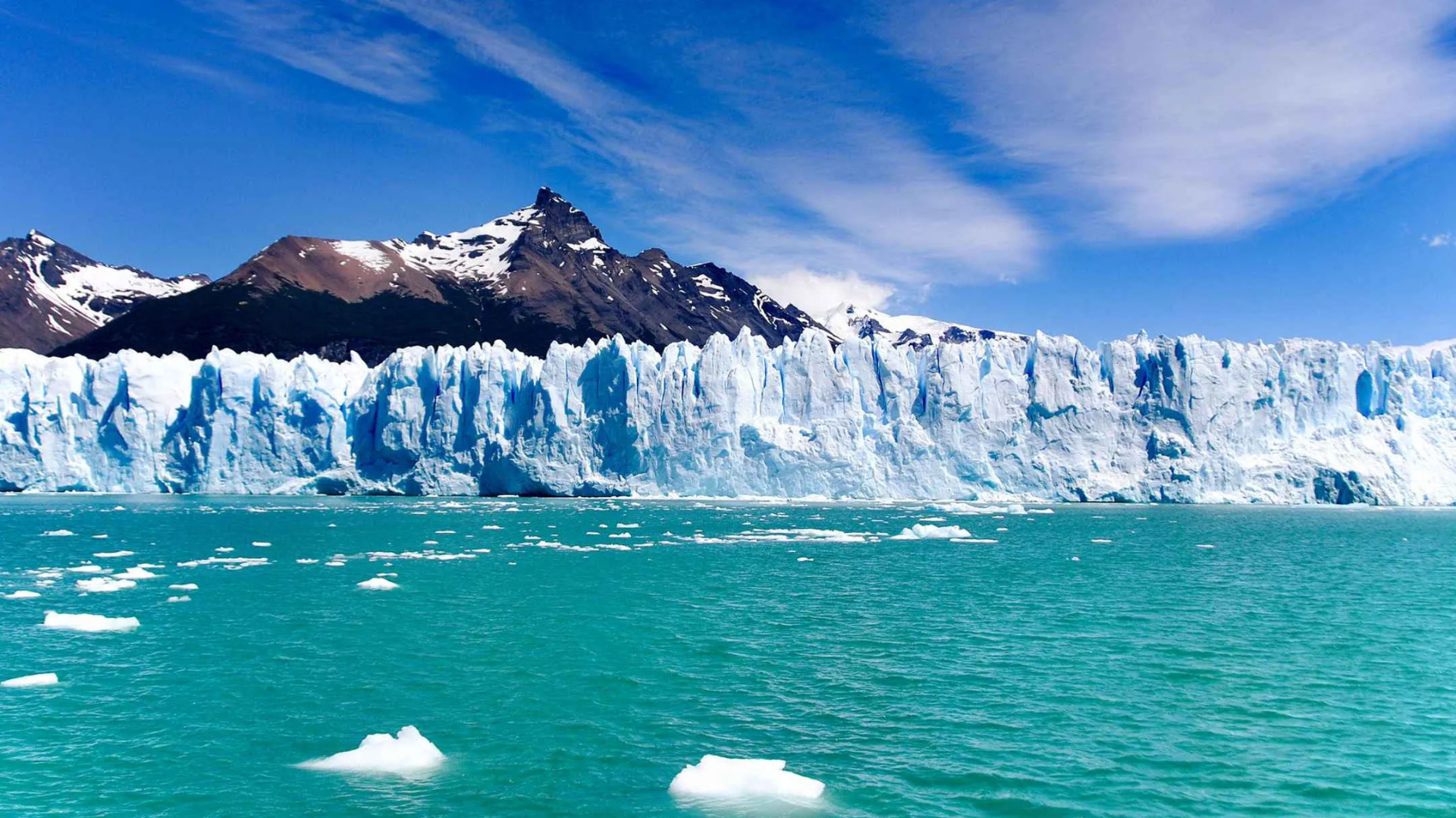 Lago Argentino