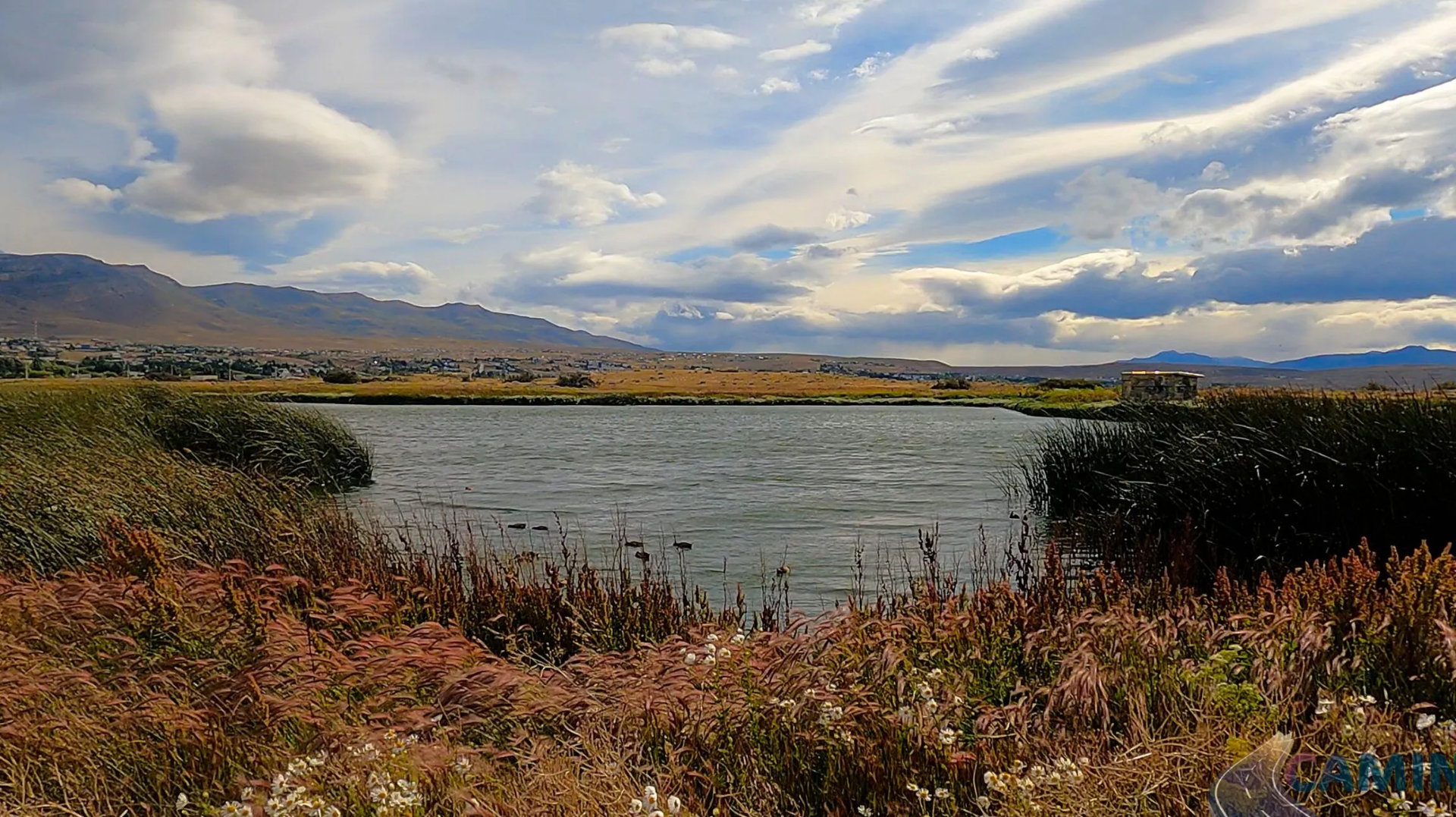 Reserva Laguna Nimez