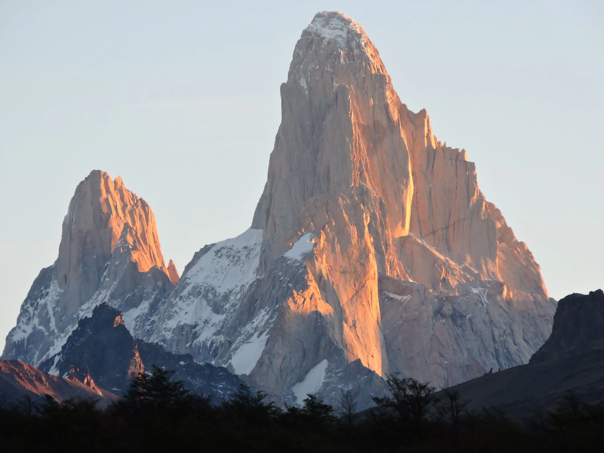 Cerro Fitz Roy