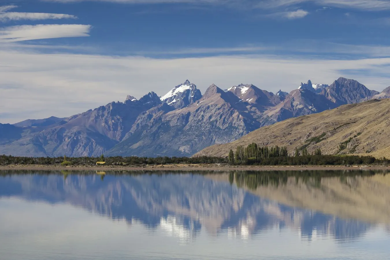 Lago Viedma