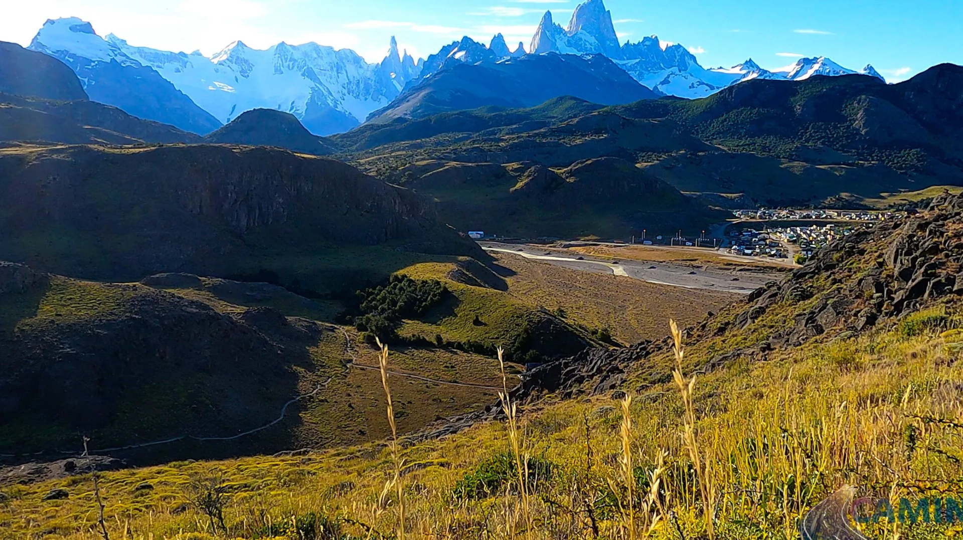 Mirador de los Cóndores