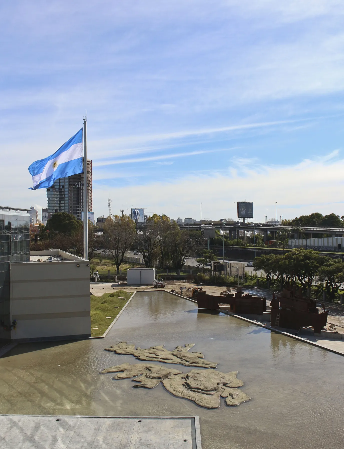 Museo Malvinas Argentinas