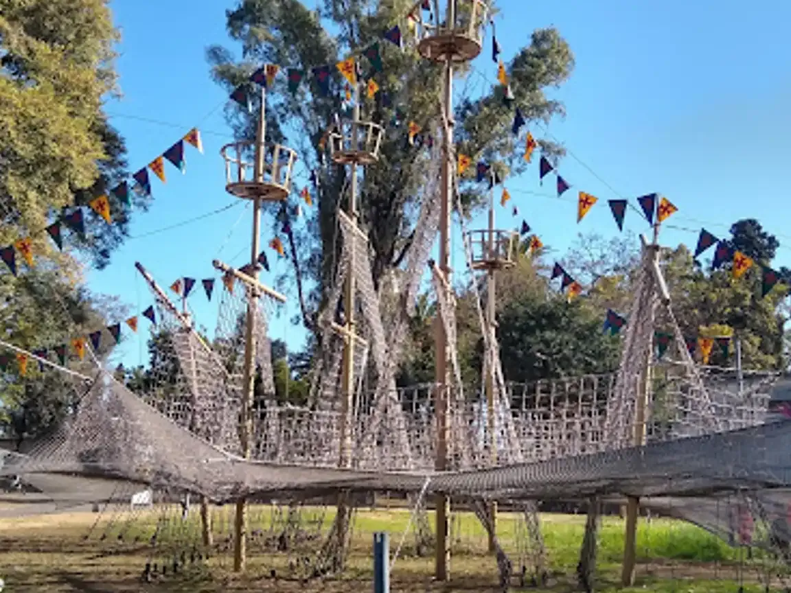 Jardín de los Niños