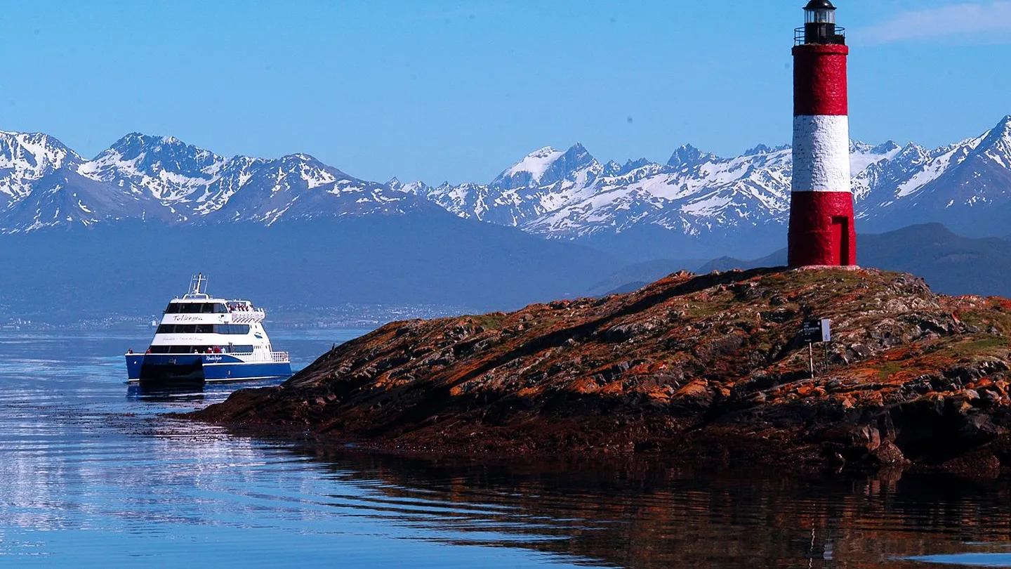 Canal Beagle