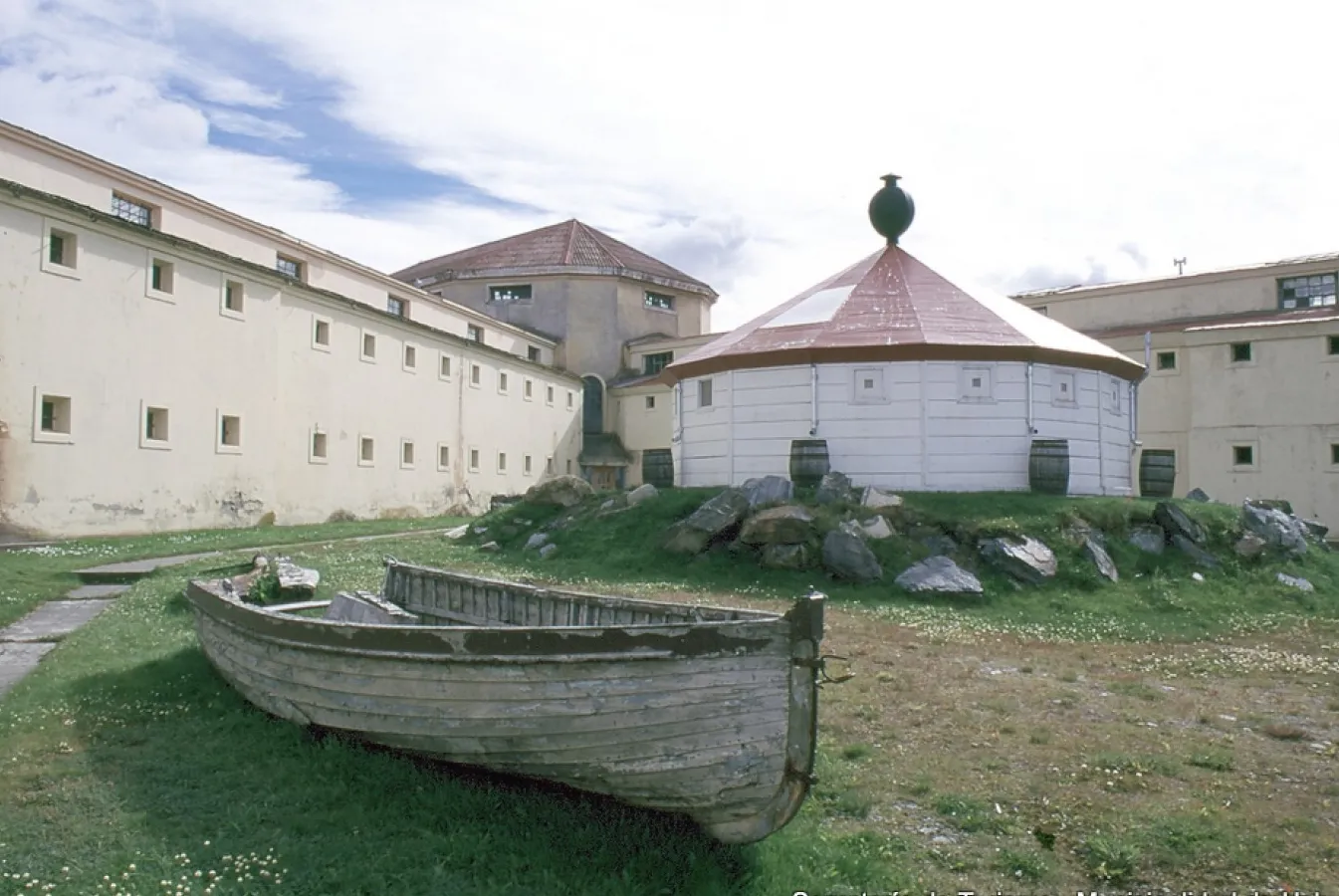 Museo del Presidio