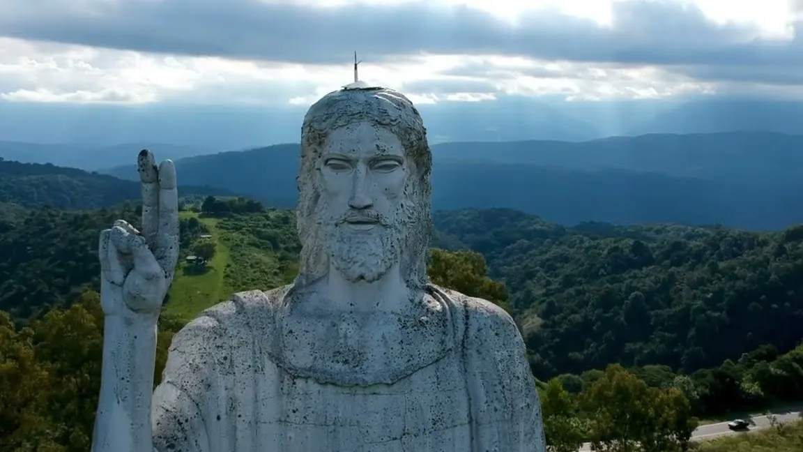 El Cristo Redentor