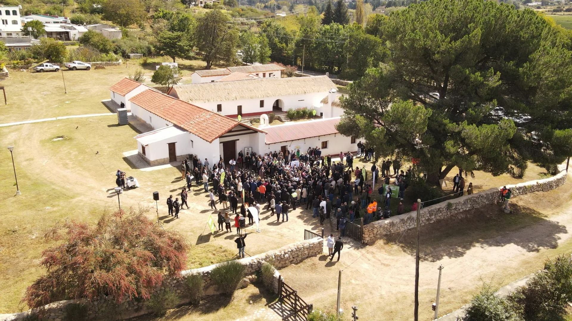 Museo Jesuítico La Banda