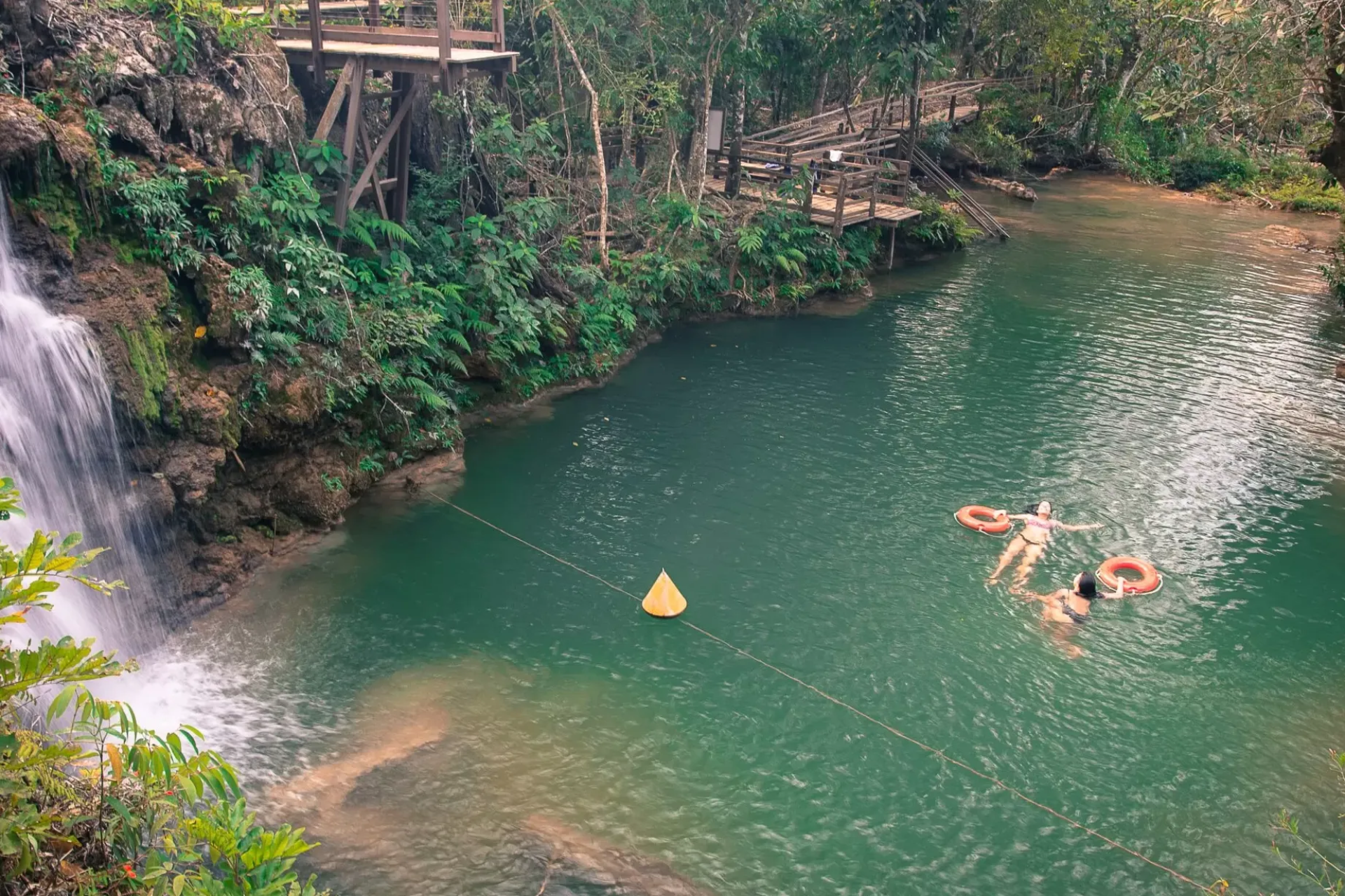 Estância Mimosa Ecoturismo