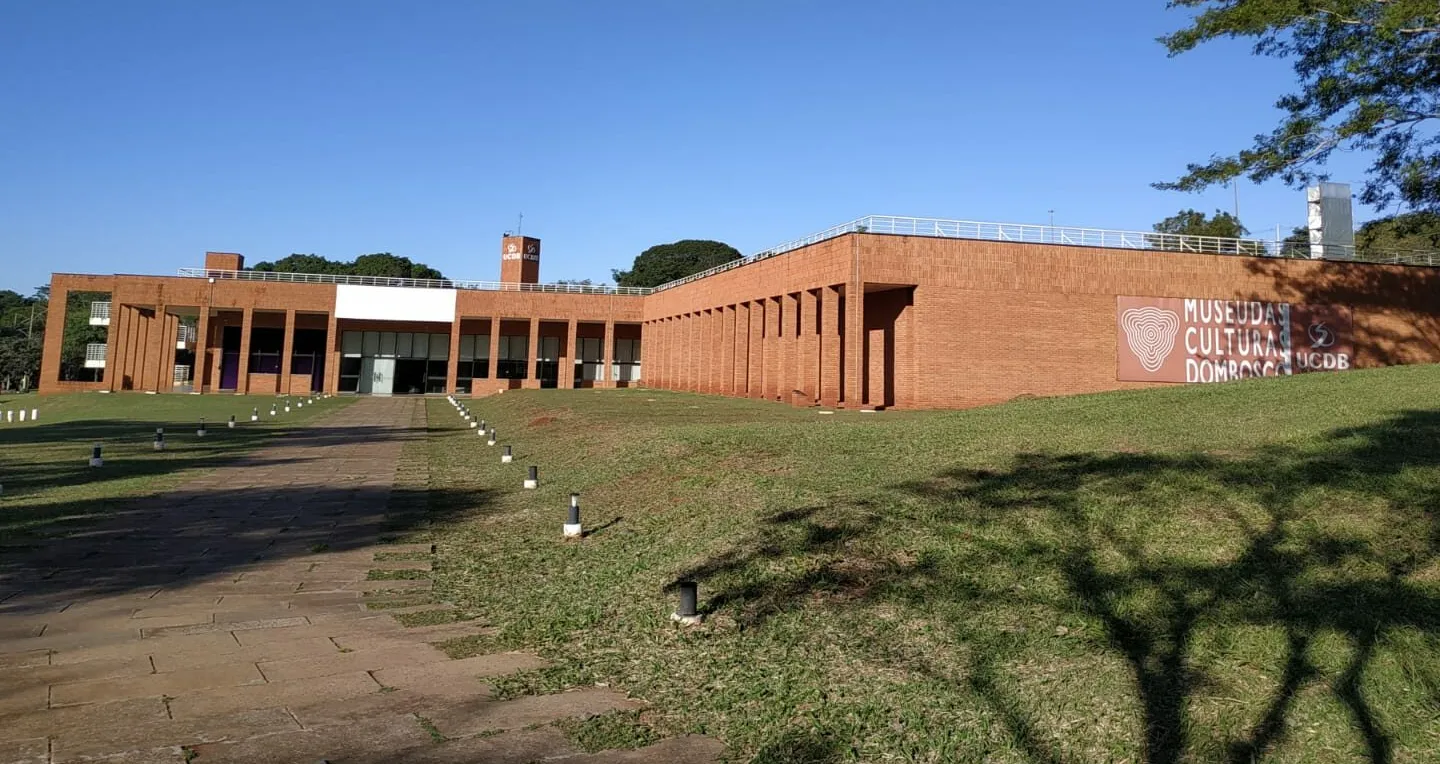 Museu das Culturas Dom Bosco