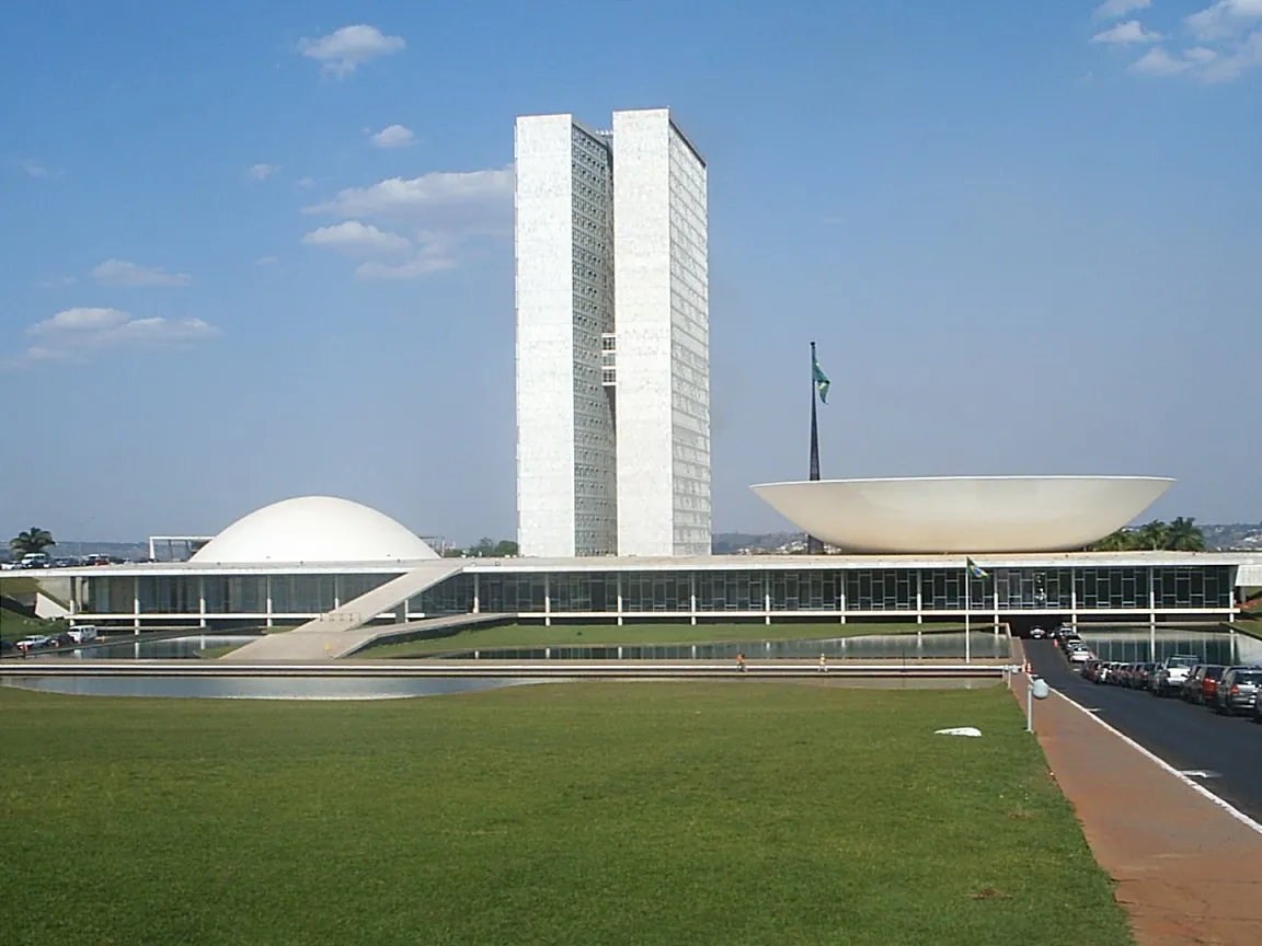 Congreso Nacional de Brasil