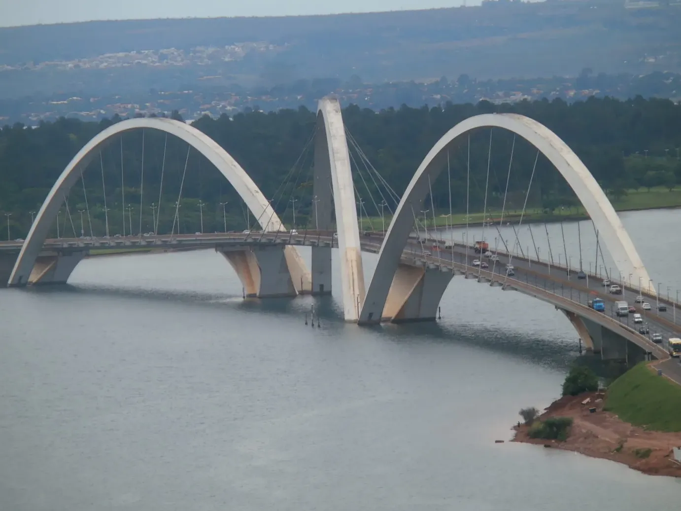 Lago Paranoá