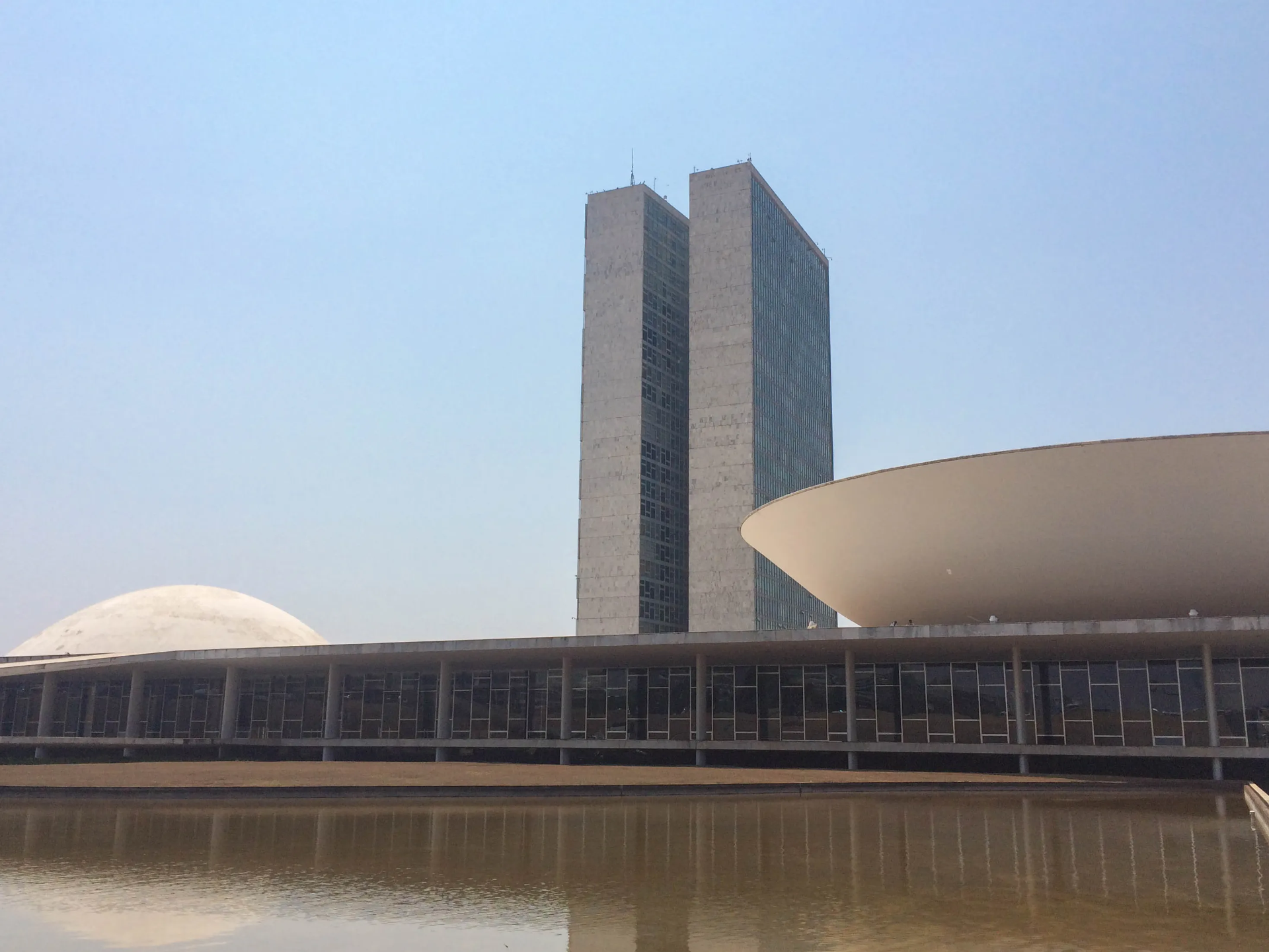 Palácio do Planalto