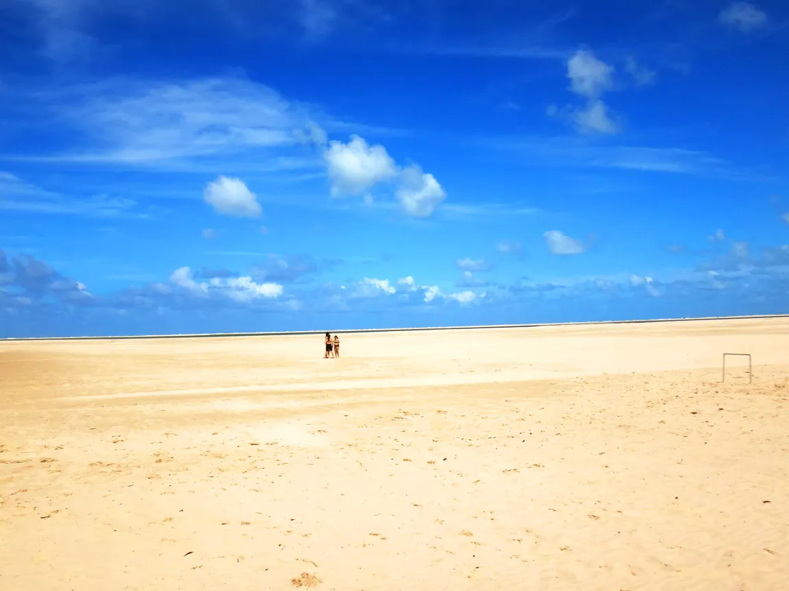 Ilha dos Namorados