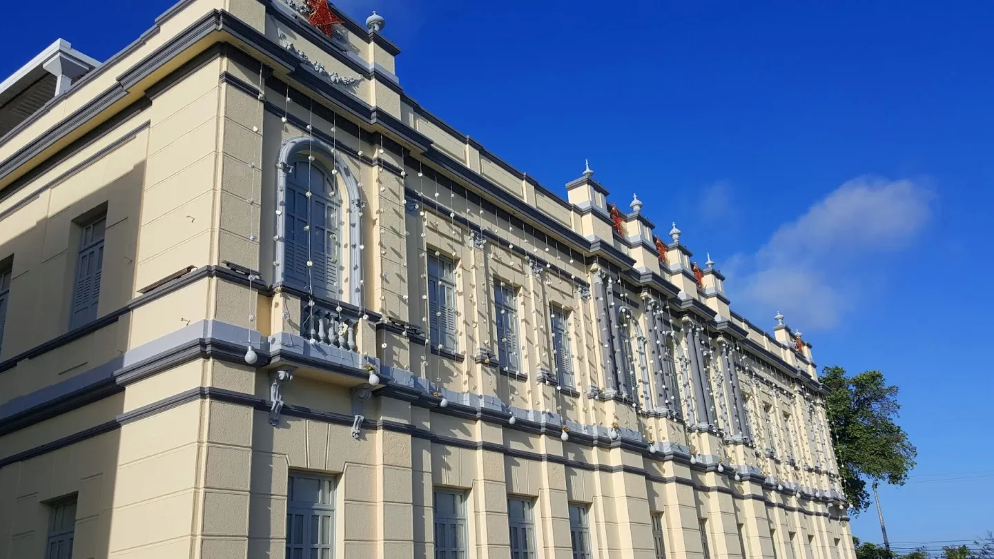 Museu da Gente Sergipana