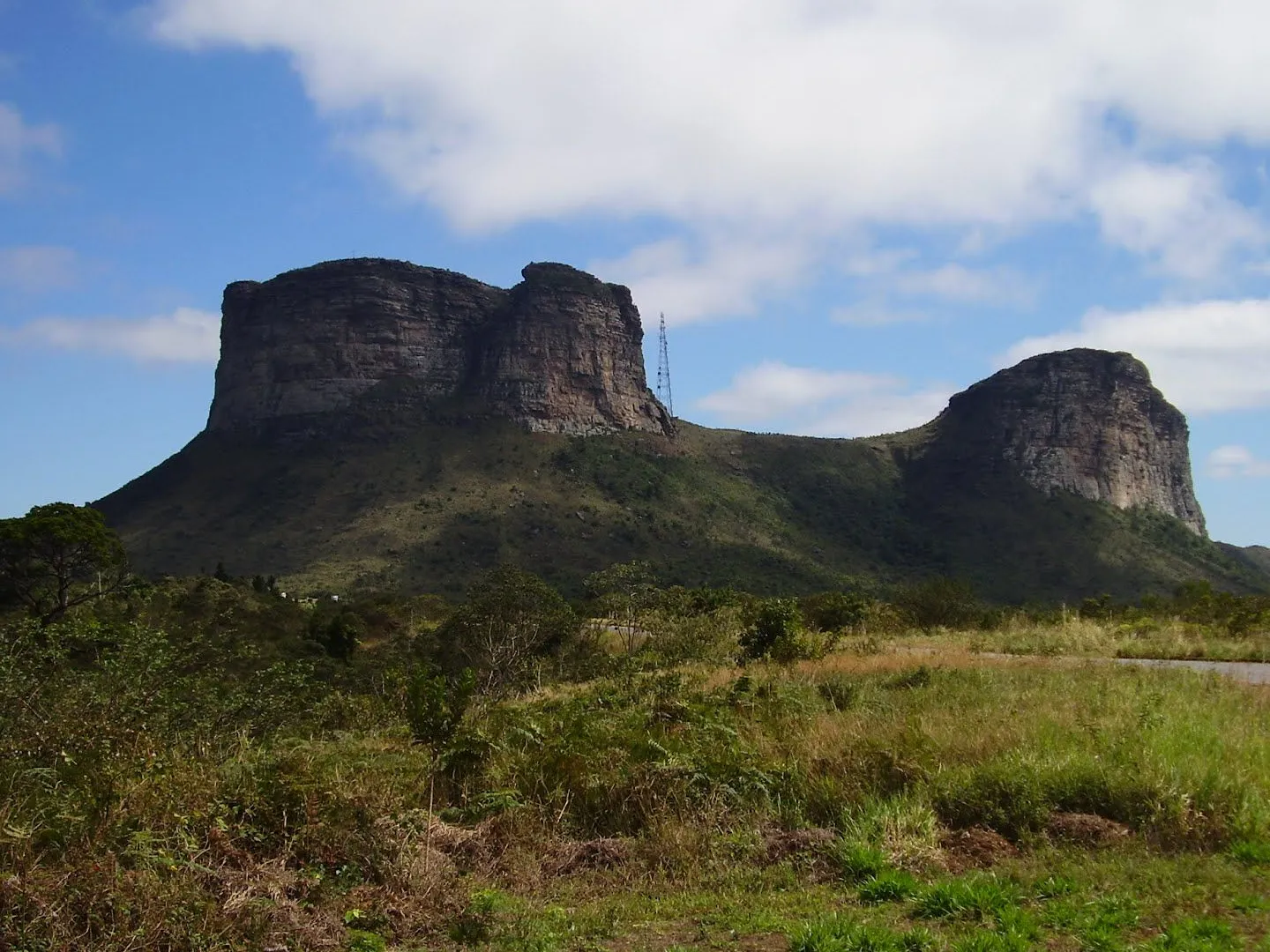 Morro do Pai Inácio