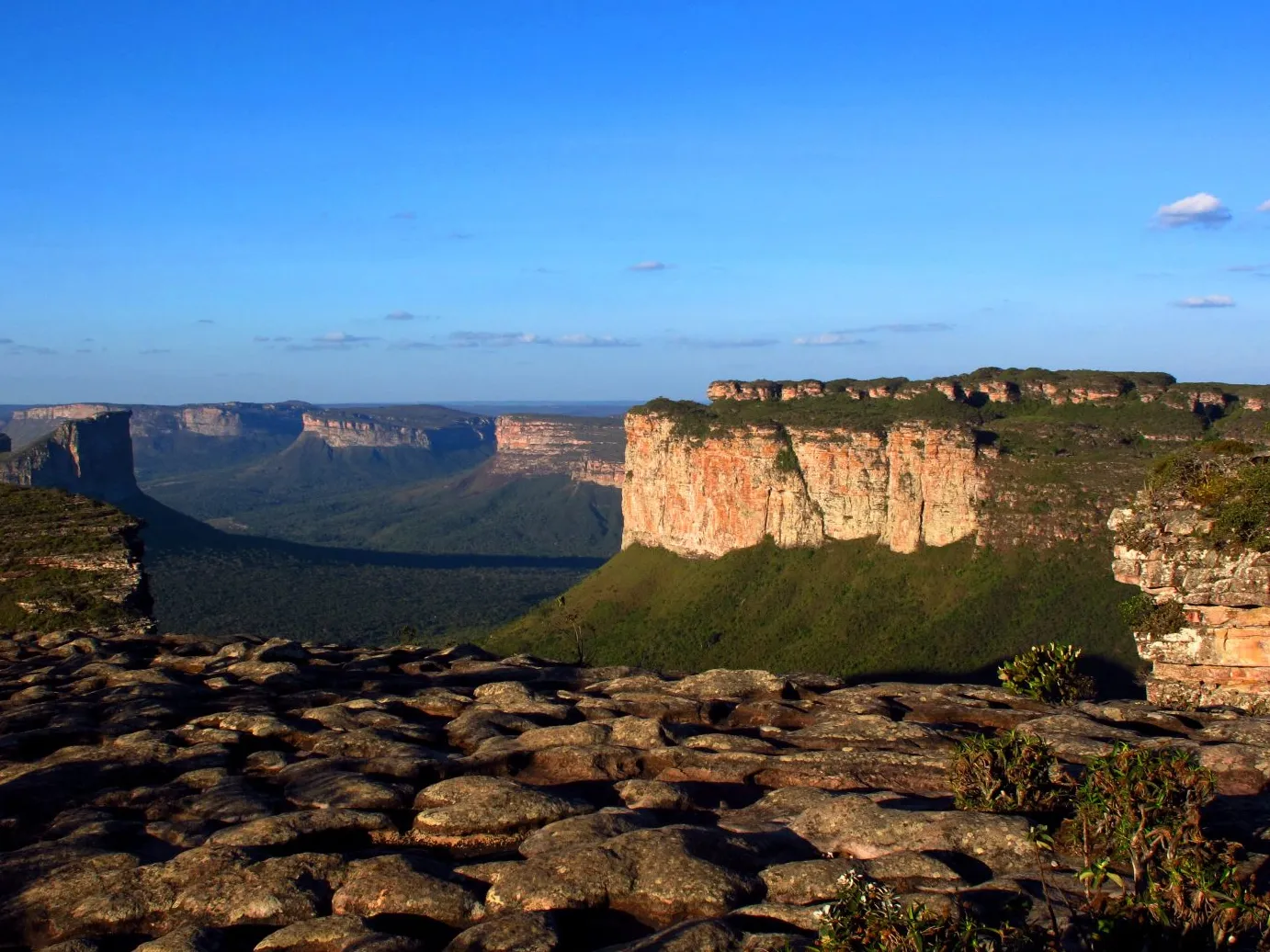 Serra do Sincorá