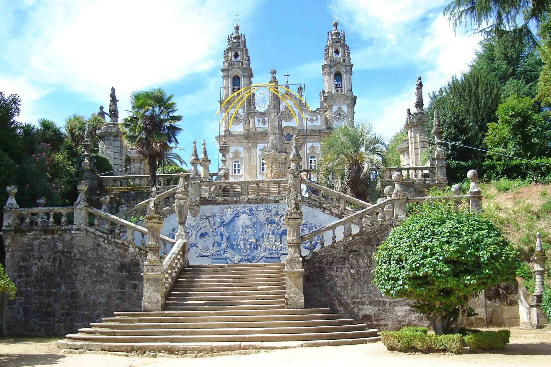 Igreja de Nossa Senhora dos Remédios