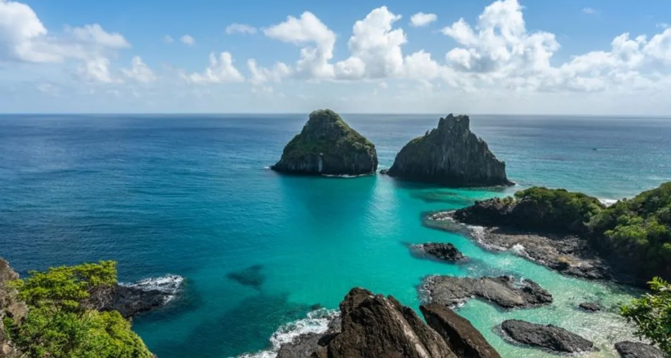 Morro Dois Irmãos